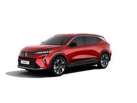 Neu Renault Scenic E-Tech Komfort 125 kW (170 PS) 2026 Dezirrot metallic (rot) SUV