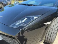 Gebraucht Lamborghini Gallardo 560 PS (411 kW) 2012 Schwarz