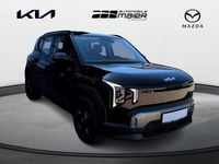 Neu Kia EV2 Earth 108 kW (147 PS) 2026 Schwarz SUV