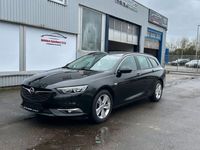 gebraucht Opel Insignia aus 1 Hand Scheckheftgepflegt ....