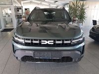 Gebraucht Dacia Duster Extreme 131 PS (96 kW) 2025 Grün SUV