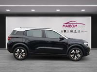 Neu Opel Frontera Edition 101 PS (74 kW) 2025 Lackierung schwarz perla nera/ SUV