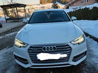 Gebraucht Audi A4 S-Line 272 PS (200 kW) 2017 Weiß Kombi