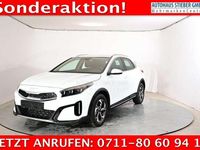 Neu Kia XCeed Silver 150 PS (110 kW) 2025 Carraraweiß SUV