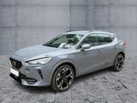 Gebraucht Cupra Formentor VZ 245 PS (180 kW) 2022 Graphengrau SUV