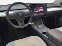 Gebraucht Tesla Model 3 366 kW (498 PS) 2022 Weiß Limousine