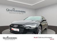 Second-hand Audi A6 Sport 299 CP (219 kW) 2020 Negru Berlinǎ