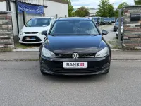 Gebraucht VW Golf VII Trendline 105 PS (77 kW) 2013 Kombi