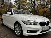 gebraucht BMW 116 diesel