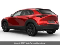 Neu Mazda CX-30 Homura-Line 140 PS (102 kW) 2026 Weiß SUV