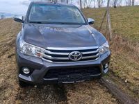 Gebraucht Toyota HiLux 150 PS (110 kW) 2020 Abholung