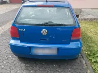 Gebraucht VW Polo 50 PS (36 kW) 2026 Blau Kleinwagen