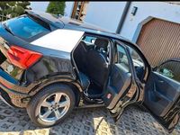 Gebraucht Audi Q2 Sport 116 PS (85 kW) 2020 Schwarz SUV