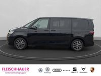 Gebraucht VW Multivan Basis 204 PS (150 kW) 2023 Schwarz Van