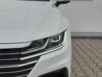 Gebraucht VW Arteon R-line 185 PS (136 kW) 2019 Andere Kleinwagen