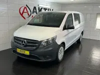 Gebraucht Mercedes Vito 190 PS (139 kW) 2021 Andere Van