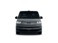 Nowe VW Multivan Edition 245 KM (180 kW) 2026 Szary Minivan