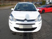 Usata Citroën C3 SELECTION 68 CV (50 kW) 2016 Bianco Berlina