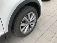 Gebraucht VW T-Roc Style 150 PS (110 kW) 2019 Weiß SUV