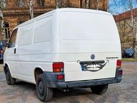 gebraucht VW Transporter T4