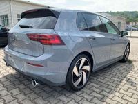 gebraucht VW Golf GTI Clubsport 2.0 TSI DSG ACC Navi Kam Pano