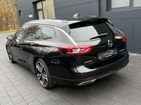 Gebraucht Opel Insignia OPC 209 PS (153 kW) 2018 Schwarz Kombi