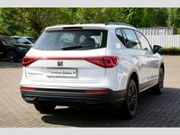 gebraucht Seat Tarraco 2.0 TDI Style ACC PANO AHK NAVI LED LANE