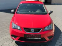 Gebraucht Seat Ibiza Style 75 PS (55 kW) 2016 Kleinwagen