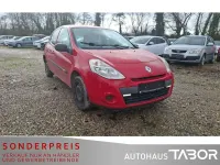 Gebraucht Renault Clio IV 75 PS (55 kW) 2012 Unbekannt Kleinwagen