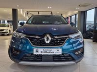 Gebraucht Renault Arkana Techno 140 PS (102 kW) 2023 Blau SUV