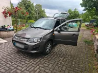 Gebraucht Lada Kalina 87 PS (63 kW) 2015 Braun Kombi