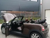Occasion Mini Cooper Cabriolet 122 PK (89 kW) 2011 Cabriolet