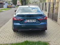 Gebraucht Toyota Camry 224 PS (164 kW) 2025 Blau Limousine