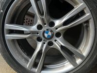 gebraucht BMW 430 Gran Coupé d M Sport AHK HUD
