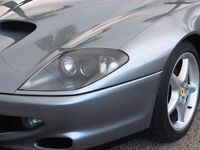 Gebraucht Ferrari 550 485 PS (356 kW) 2000 Grau