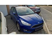 gebraucht Ford Focus 1.5 EcoBoost