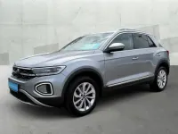 Occasion VW T-Roc Style 150 ch (110 kW) 2023 Argent SUV