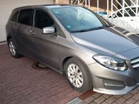 gebraucht Mercedes B220 d DCT Urban Urban