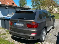 Gebraucht BMW X5 Shadowline 408 PS (300 kW) 2011 Braun SUV