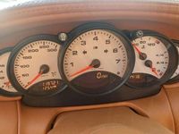 Gebraucht Porsche 911 Carrera 4 300 PS (220 kW) 2000 Coupé