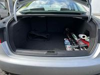 Gebraucht Audi A4 2007 Silber Limousine