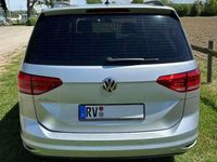 gebraucht VW Touran Touran1.5 TSI ACT OPF Comfortline