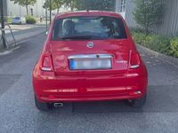 gebraucht Fiat 500 FCA Italy