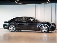 Gebraucht Bentley Flying Spur 635 PS (467 kW) 2017 Schwarz Limousine