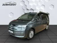 Gebraucht VW California Beach 204 PS (150 kW) 2025 Grau Van