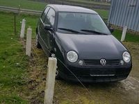 gebraucht VW Lupo 1.0 TÜV bis 7 / 25 !!!