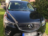 gebraucht Mazda CX-5 2.2 SKYACTIV-D 150 Nakama FWD Nakama