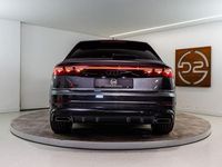 Ny Audi Q8 Competition 489 HK (359 kW) 2025 Grå SUV