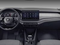 Gebraucht Skoda Octavia Selection 116 PS (85 kW) 2024 Kombi