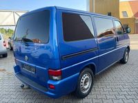 gebraucht VW Multivan T42.5 TDI|111 KW|Atlantis|2xKlima|StHz